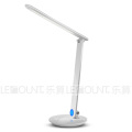 Lâmpada de mesa LED com luz noturna (LTB103)